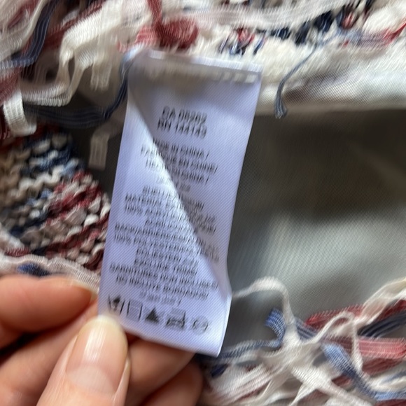 California Moon Rise poncho - Picture 7 of 9